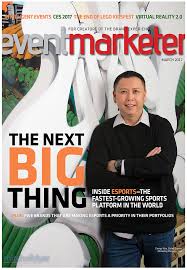 Event Marketer Magazine